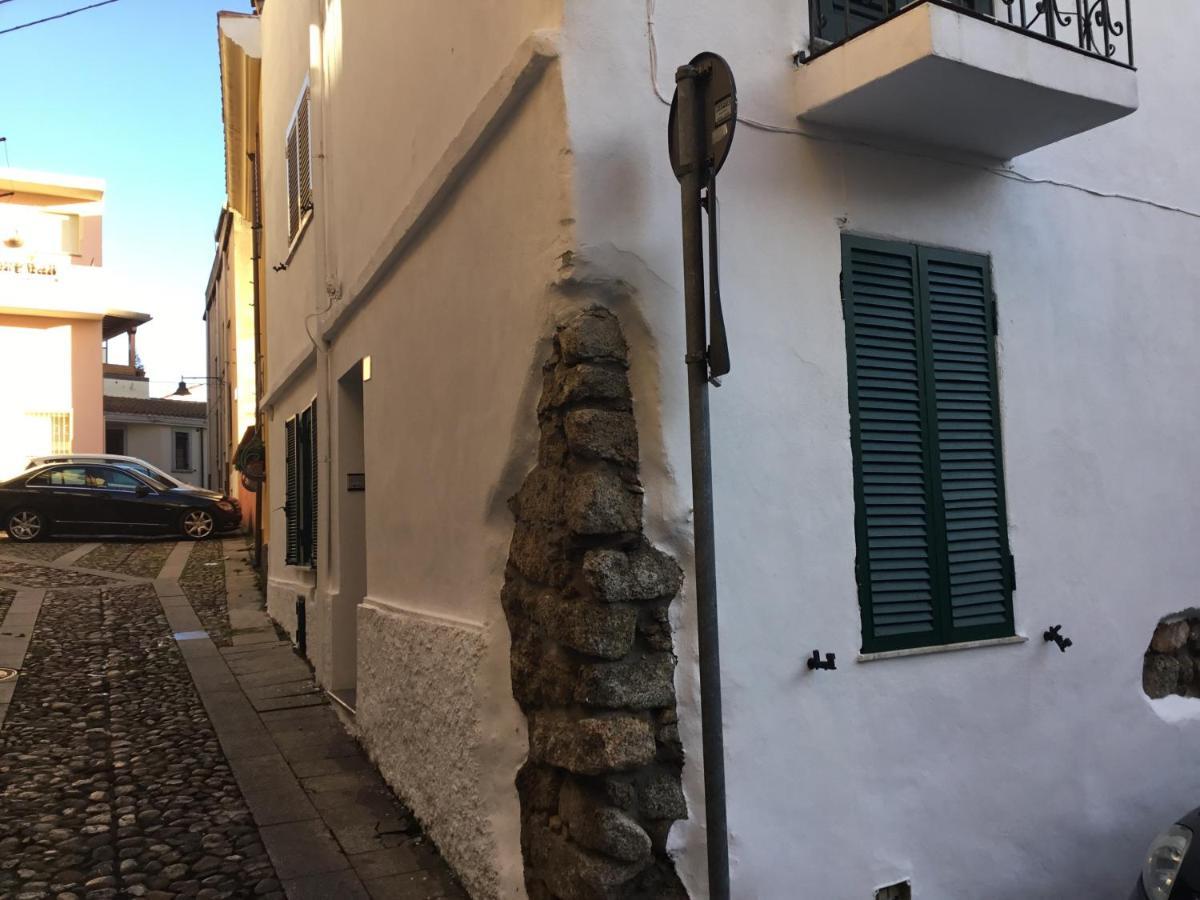 La Casa Di Marco Villa Nuoro  Exterior photo