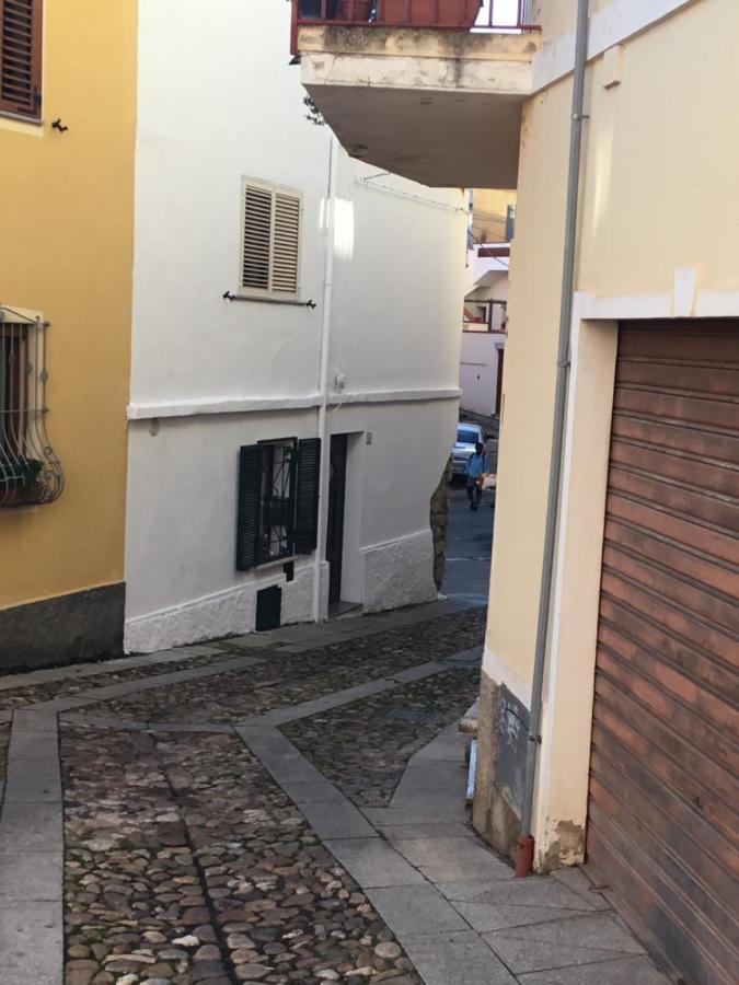 La Casa Di Marco Villa Nuoro  Exterior photo